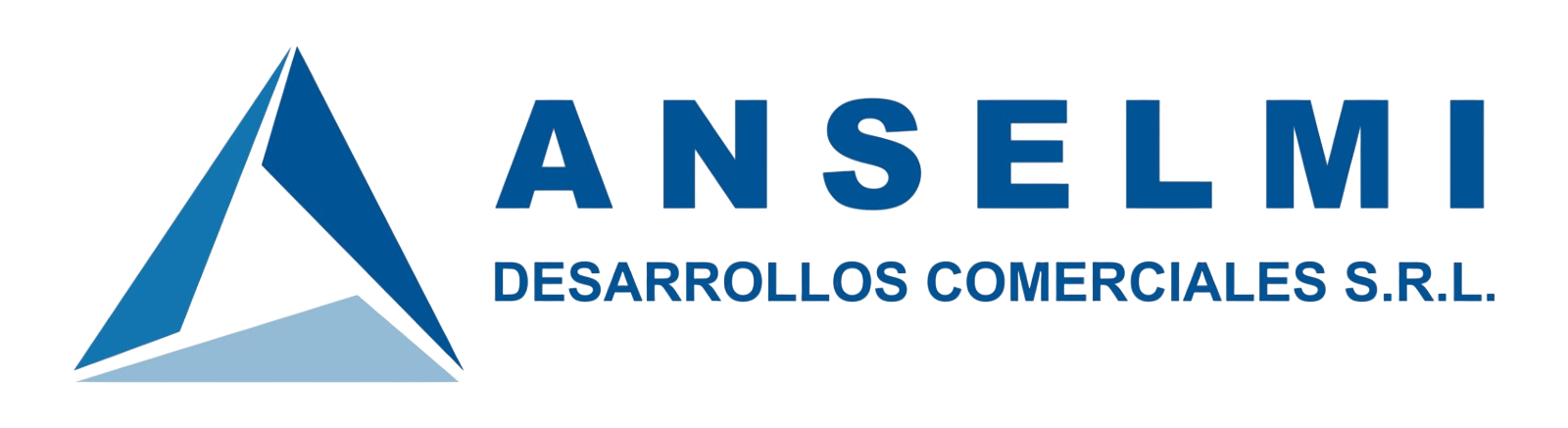 Logo Anselmi