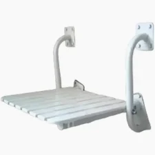 ASIENTO REBATIBLE DUCHA 40 x 40