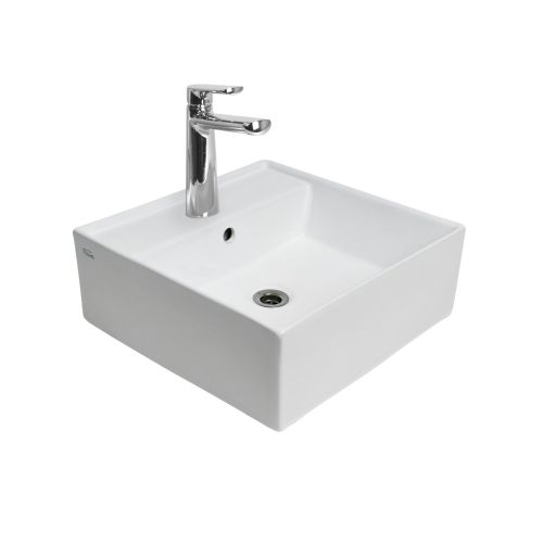 BACHA TORI CUADRA 37 CM