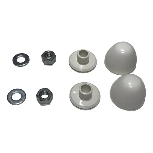 ACCESORIOS BIDET  DE COLGAR 
