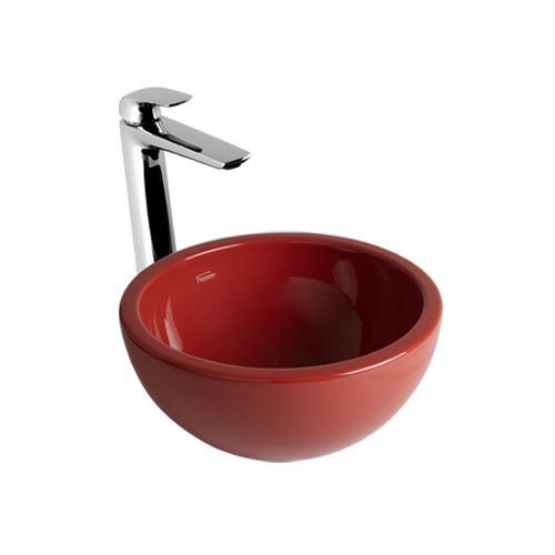 BACHA PERSIS ROJA DE APOYAR