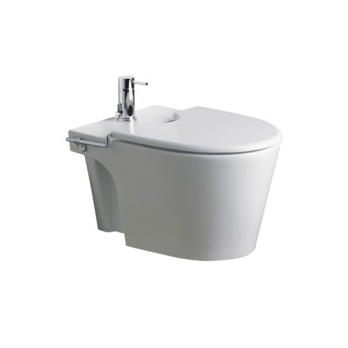 BIDET MARINA DE COLGAR (1 AGUJERO)