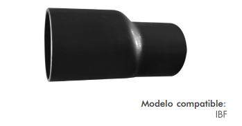 CONEXION INODORO BERMEJO