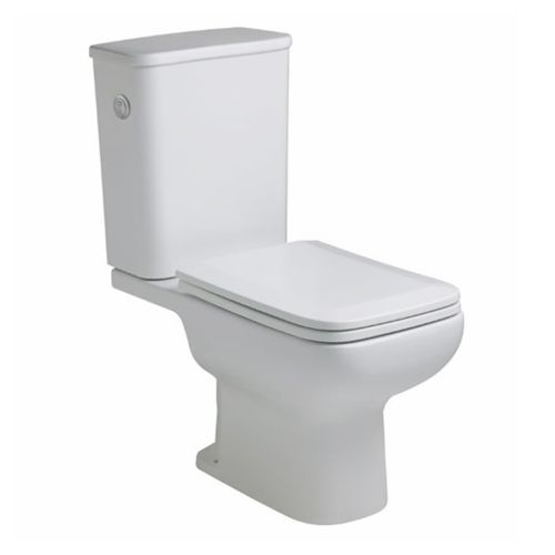 INODORO LARGO TRENTO 6 LTS