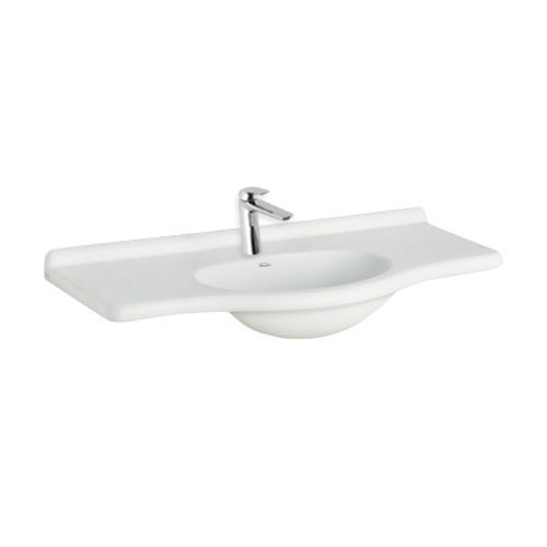 LAVATORIO LIMOGES 110 CM (1 AGUJERO)