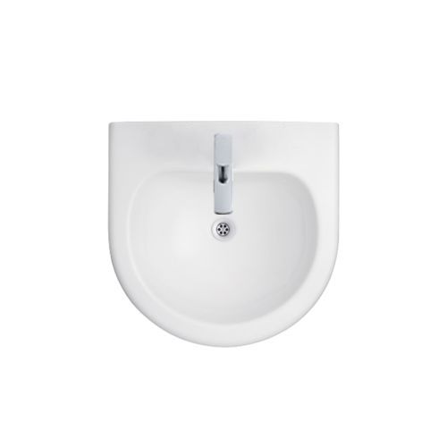 LAVATORIO AVIGNON 50CM (1 AGUJERO)