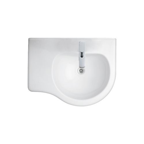 LAVATORIO AVIGNON 65CM (1 AGUJERO)