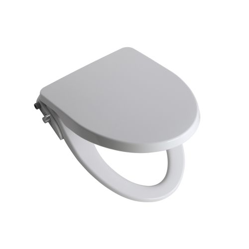 TAPA ASIENTO CON SISTEMA BIDET MARINA