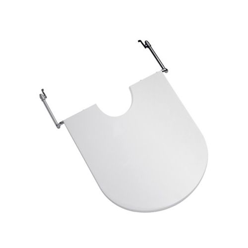 TAPA BIDET QUBIC (1 AGUJERO)