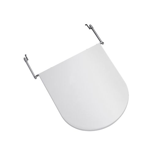 TAPA BIDET QUBIC (3 AGUJEROS)