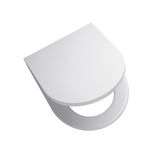 TAPA ASIENTO INODORO QUBIC (UF)