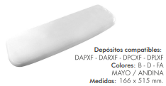 TAPA PARA DEPOSITO MAYO - ANDINA