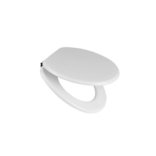 TAPA ASIENTO INODORO REDONDEADA (HDF)