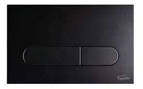 TAPA TECLA RECTANGULAR FINA