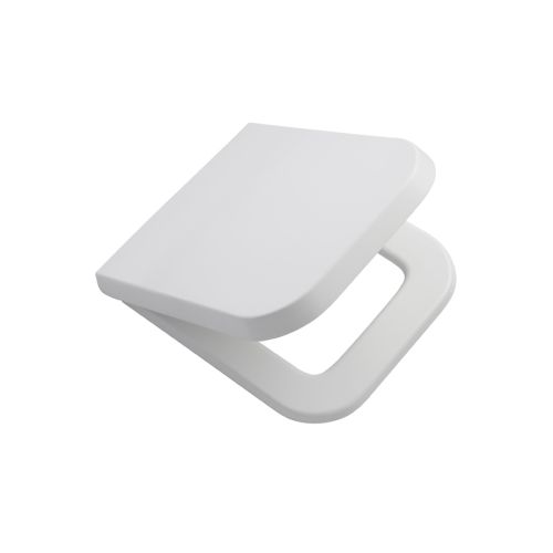 TAPA ASIENTO INODORO MILENA (UF) - SOFTCLOSE