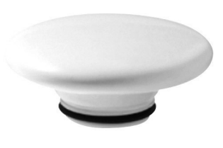 TAPON DE PORCELANA PARA TODAS LAS BACHAS Y LAVATORIOS