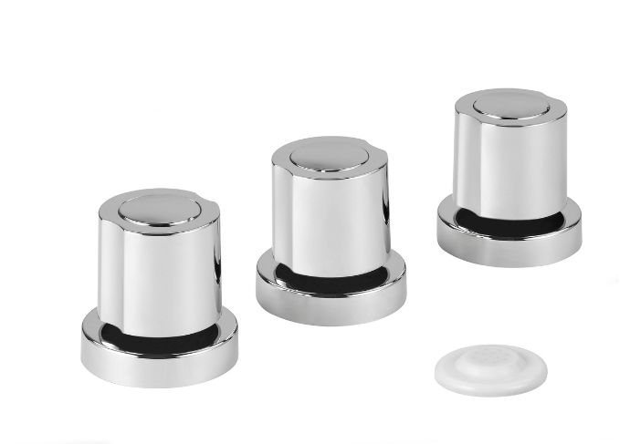 GRIFERIA PARA BIDET VIVA NOVA PLUS