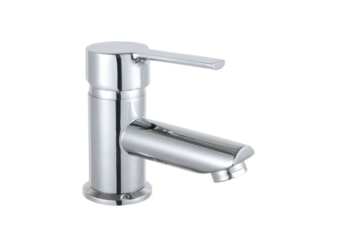 MONOCOMANDO LAVATORIO MESADA BAJO CALYX