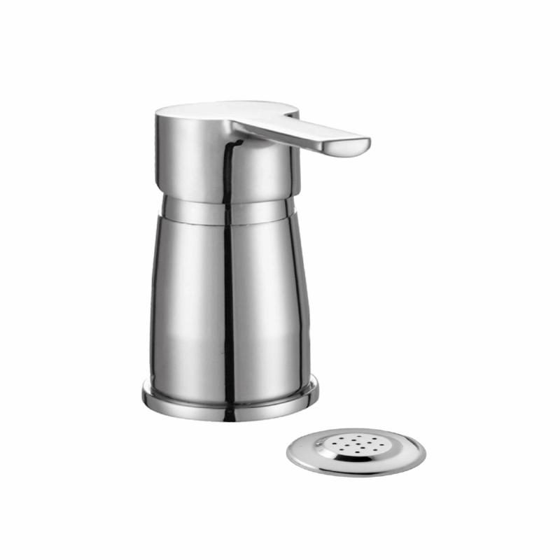 MONOCOMANDO BIDET CALYX