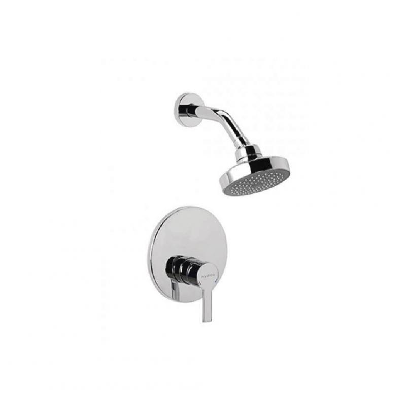 MONOCOMANDO DUCHA SIN TRANSFERENCIA CALYX