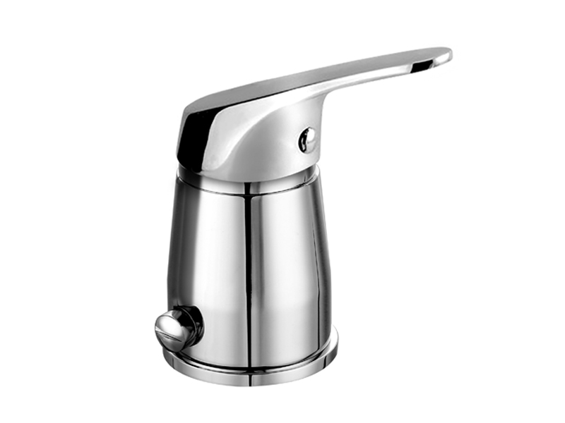 GRIFERIA MONOCOMANDO BIDET LINK CON TRANSFERENCIA