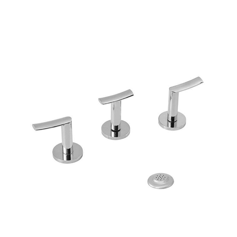 GRIFERIA PARA BIDET CON TRANSFERENCIA MIND