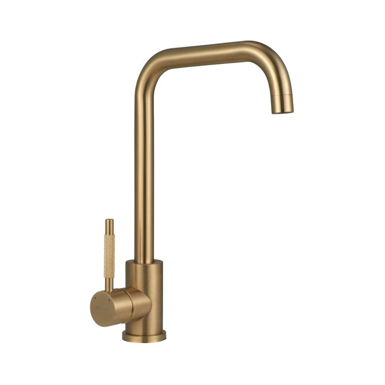 MONOCOMANDO COCINA GOURMET ORO MATE