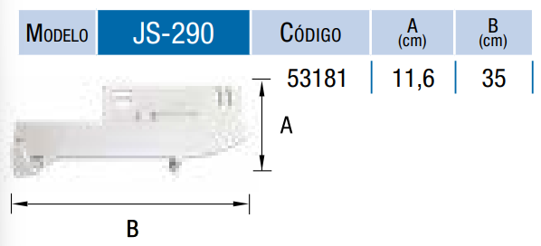 BIDET ADAPTABLE PARA INODORO