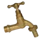 CANILLA PICO BRONCE DE 1/2  VALFORTE