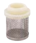FILTRO PARA VALVULA DE RETENCION DE 1 1/2