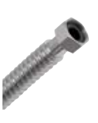 FLEXIBLE COBRE 3/4 X 30