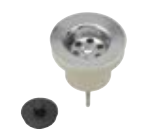 SOPAPA PVC LAVATARIO P/PEGAR 40
