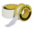 TEFLON ALTA DENSIDAD 1/2X40