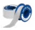TEFLON ESTANDAR 1/2X20