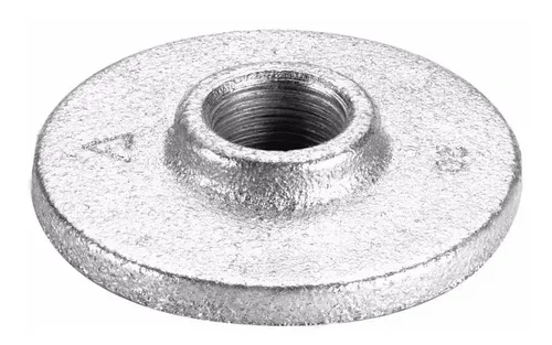 BRIDA 3 GALVANIZADO