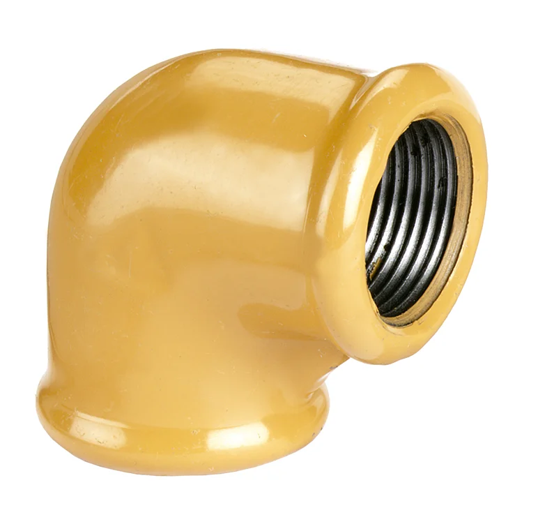 CODO HH 90º 11/2 EPOXI
