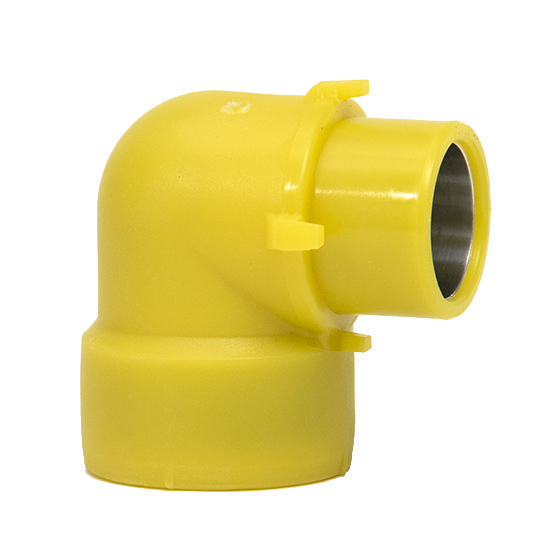CODO MH 90° 20 SIGAS THERMOFUSION