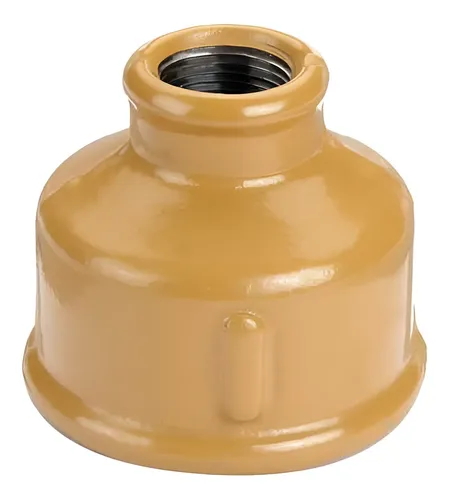 CUPLA REDUCCION 3 X 2 1/2 EPOXI
