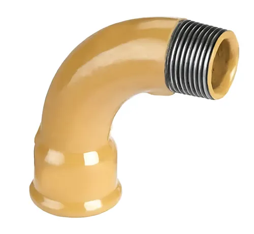 CURVA MH 90º 1/2 EPOXI