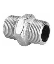 ROSCA CON TUERCA 1/2 GALVANIZADO