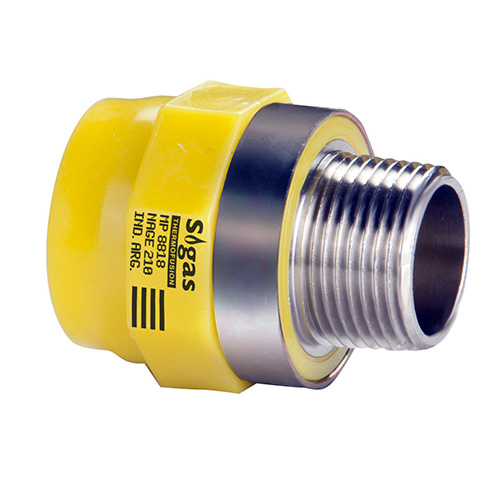 TRANSICION M 50 X 1 1/2 SIGAS 