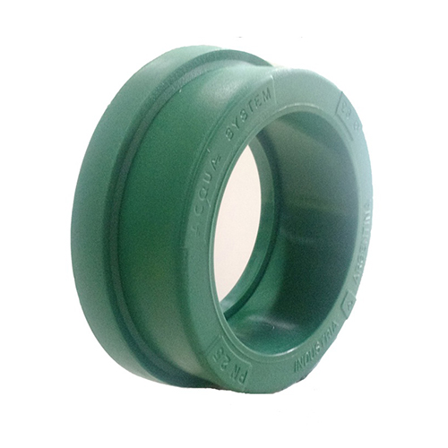 ADAPTADOR DE BRIDA 32 MM ACQUA SYSTEM