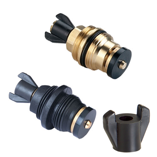 CABEZAL A PISTON ACQUA SYSTEM
