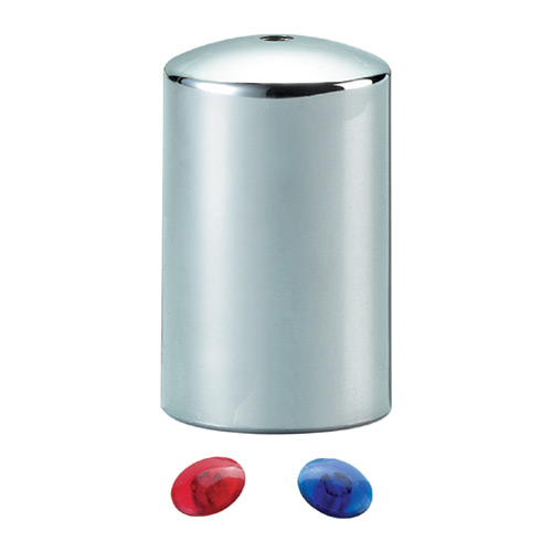 CAPUCHON CROMADO ACQUA SYSTEM