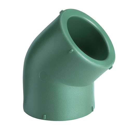 CODO 45º 75 ACQUA SYSTEM
