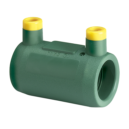 CUPLA ELECTRICA 25 ACQUA SYSTEM