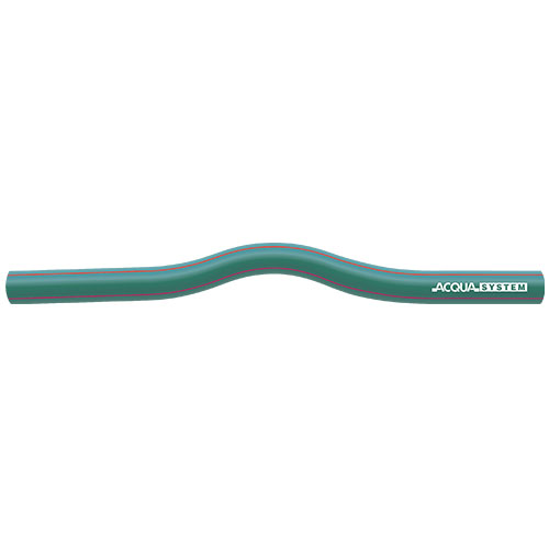 CURVA SOBREPASAJE 32 ACQUA SYSTEM
