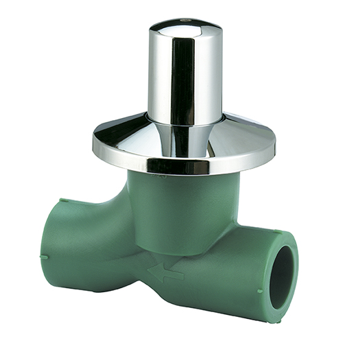 LLAVE DE PASO 32 ACQUA SYSTEM
