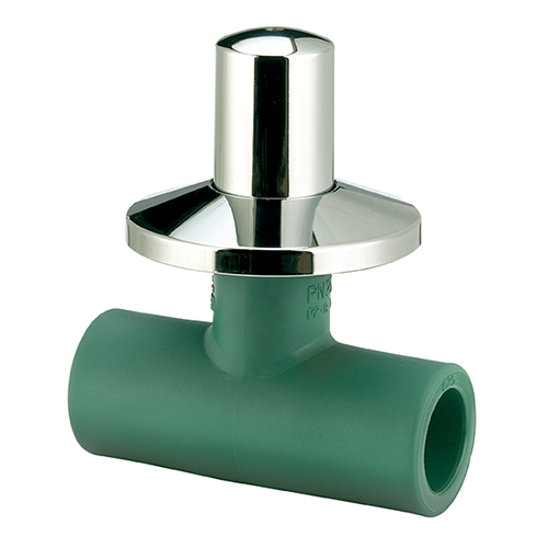 LLAVE ESFERICA 20 ACQUA SYSTEM