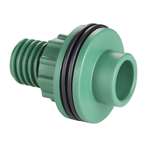 SALIDA DE TANQUE 40MM ACQUA SYSTEM